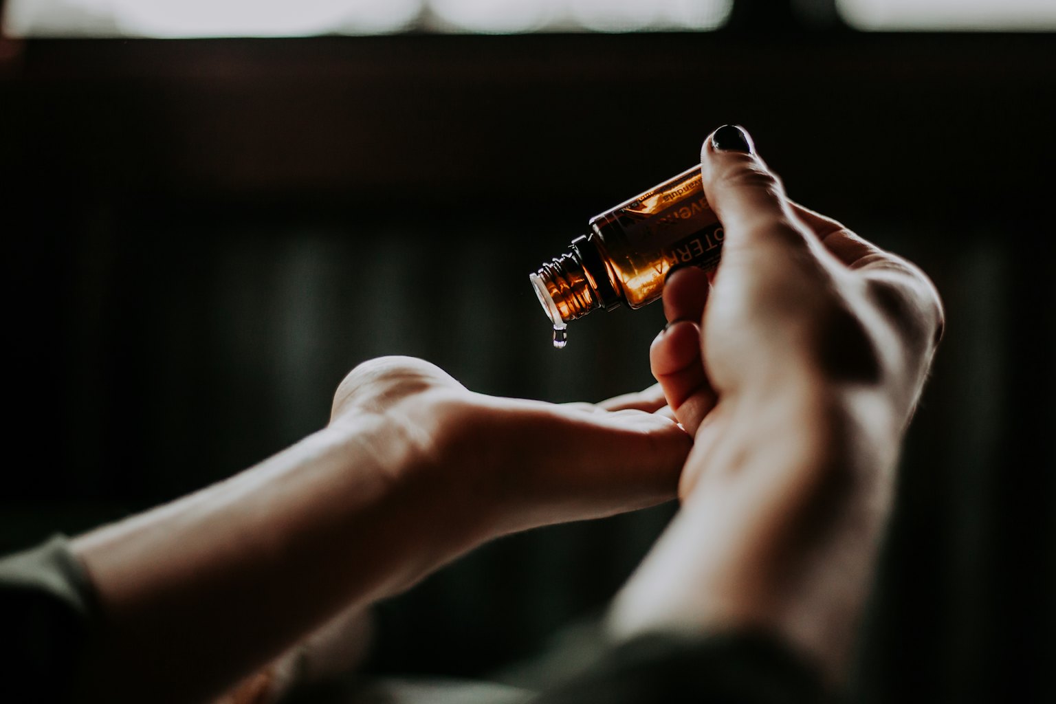 Aperçu de la démonstration naturopathe